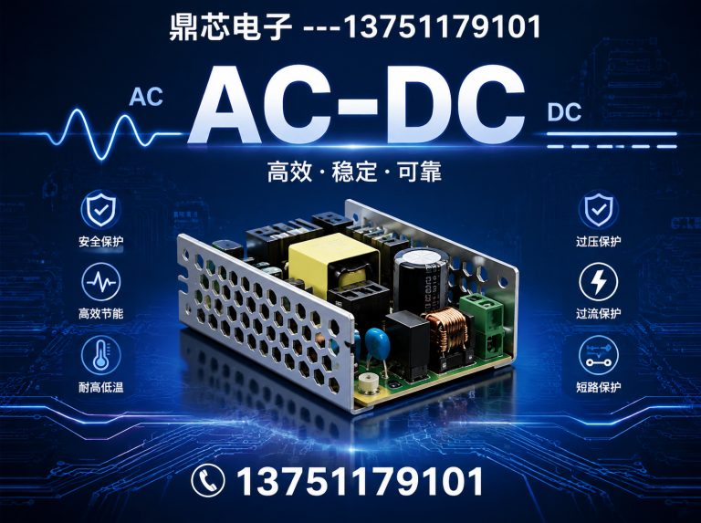 清远集成电路展示图